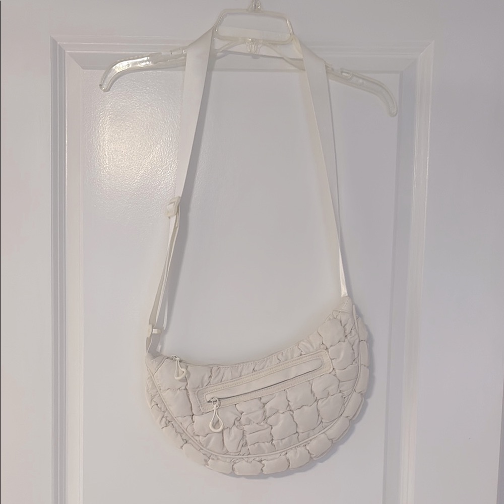 Wild Fable Puffer Crossbody Bag